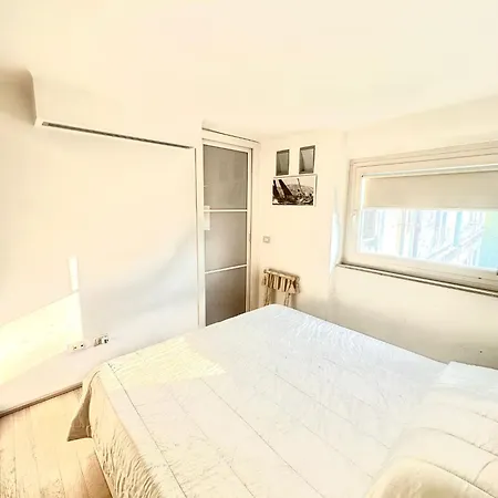 La Terrazza Lägenhet Senigallia