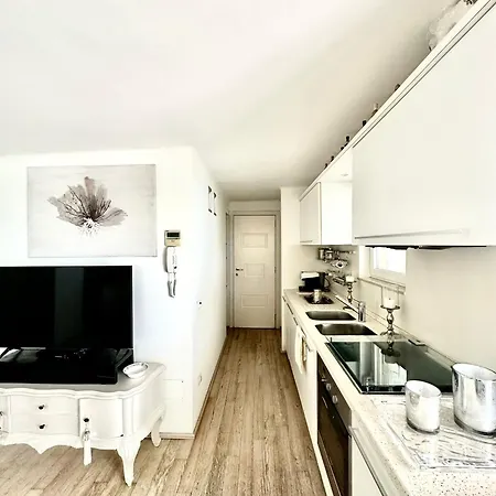 La Terrazza Senigallia