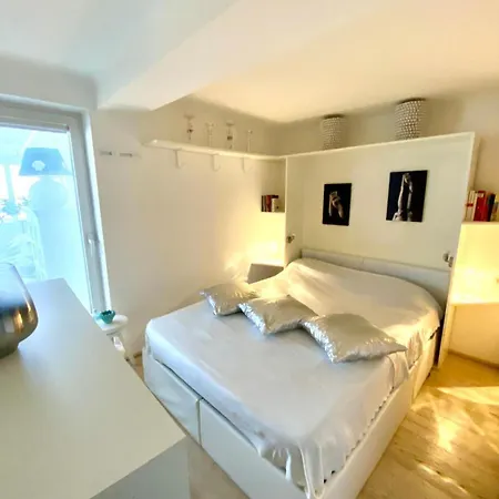 Lägenhet La Terrazza *