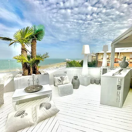 Lägenhet La Terrazza