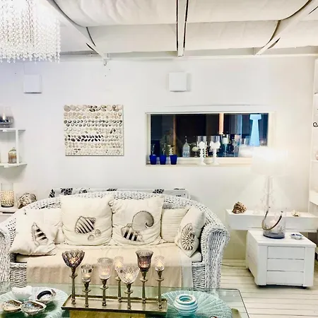 Lägenhet La Terrazza *