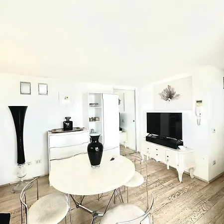 La Terrazza * Senigallia