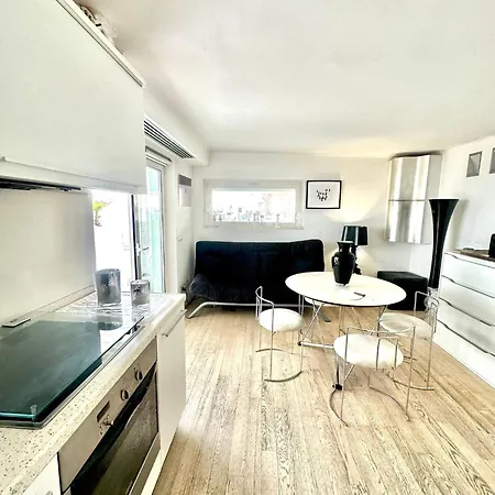 Apartman La Terrazza Senigallia