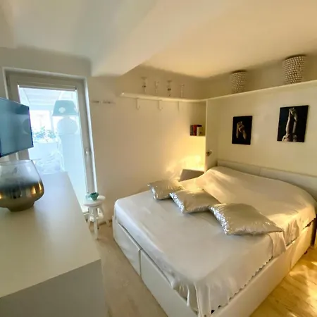 La Terrazza * Senigallia