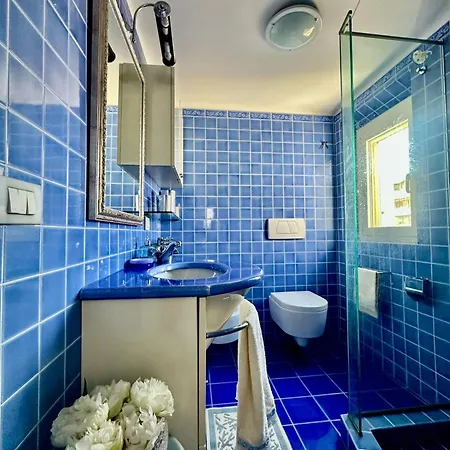 La Terrazza Apartman