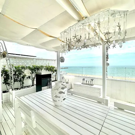 Apartman La Terrazza Senigallia