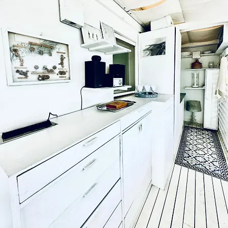 La Terrazza Apartman Senigallia