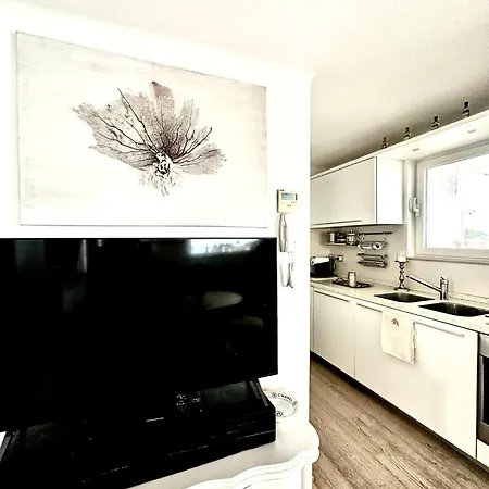 Apartman La Terrazza *