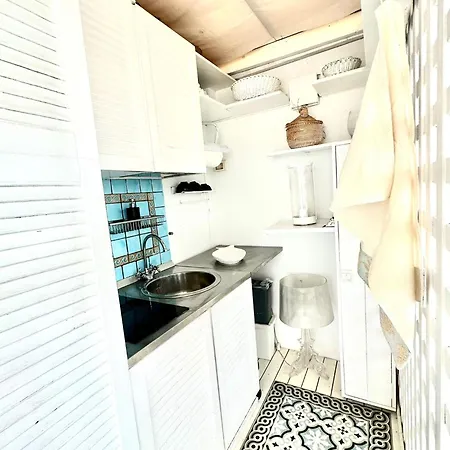 La Terrazza Apartman