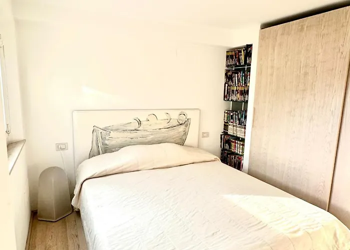 La Terrazza * Senigallia