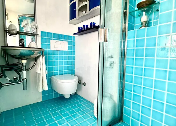 La Terrazza * Senigallia