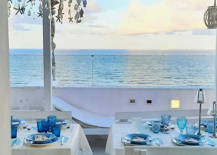 La Terrazza Apartment *