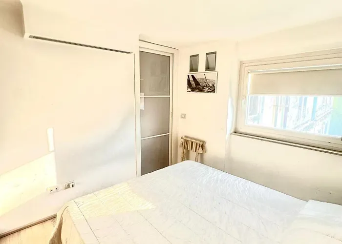 La Terrazza Apartment Senigallia