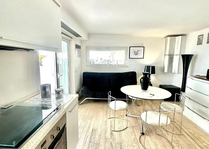 Apartment La Terrazza Senigallia