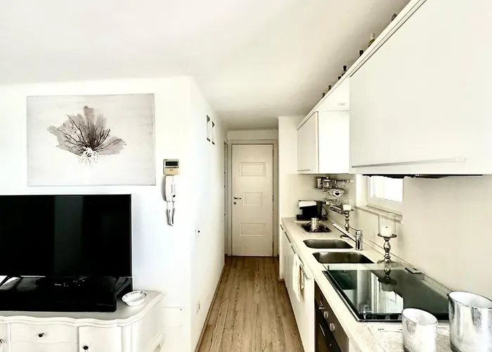 La Terrazza Senigallia