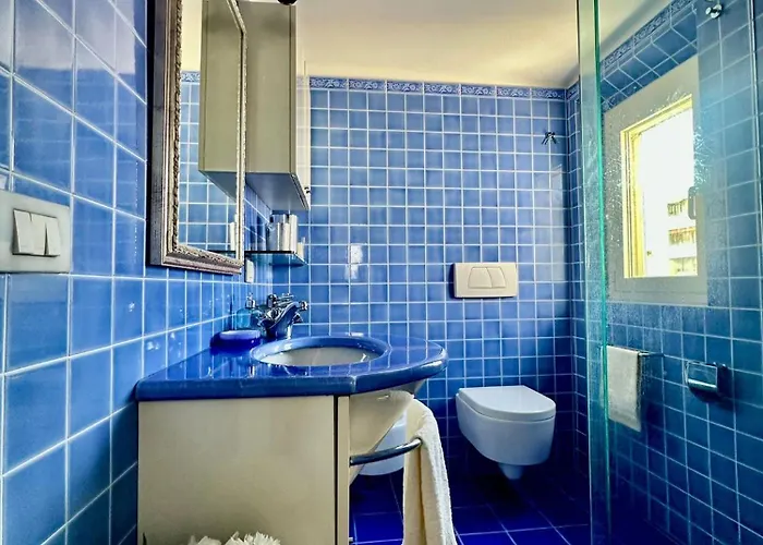 La Terrazza Apartment