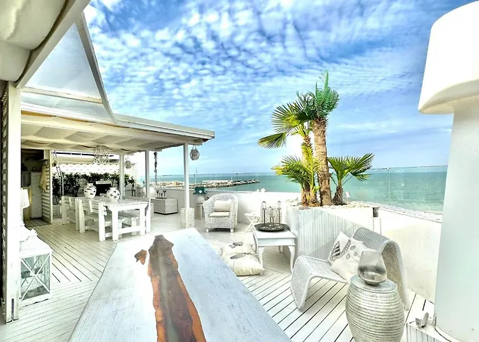 La Terrazza Apartment Senigallia