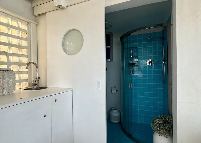 La Terrazza Apartment