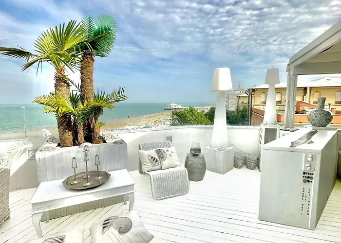 Apartment La Terrazza