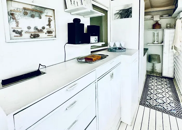 La Terrazza Apartment Senigallia