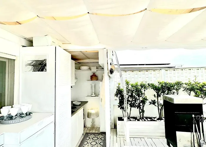 La Terrazza Apartment