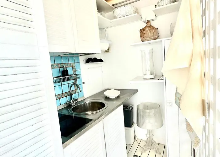 La Terrazza Apartment